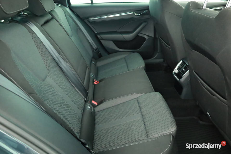 Skoda Octavia 14 TSI iV Piaseczno