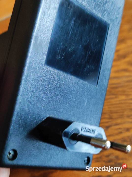 ładowarka do akumulatorów charger MacTronic Kielce