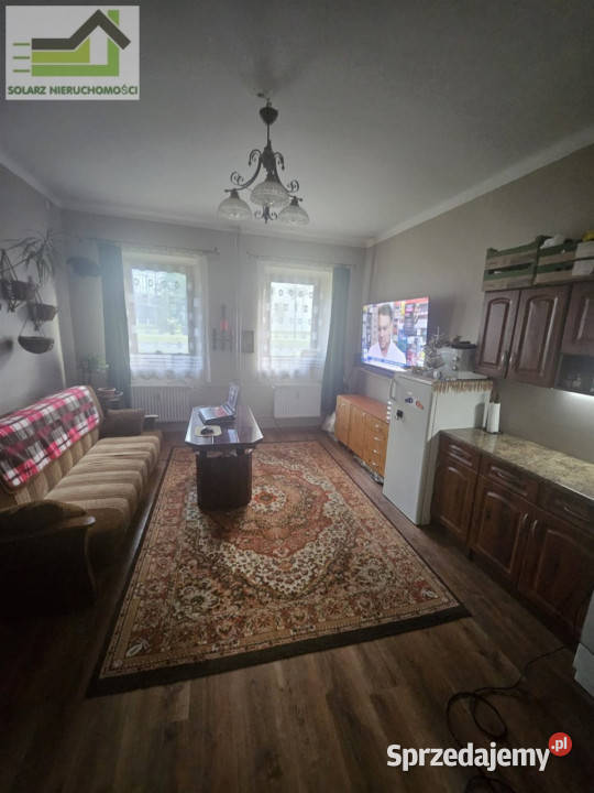 sprzedaży mieszkania 28m 1 pok Sosnowiec