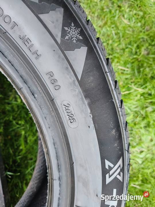 20555 R16 Tracmax Xprivilo S130 2025r DEMO Binkowo