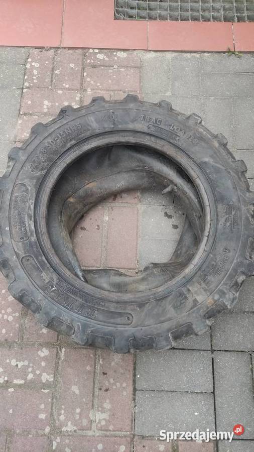 Opona 27x8515 bobcat Chełmża