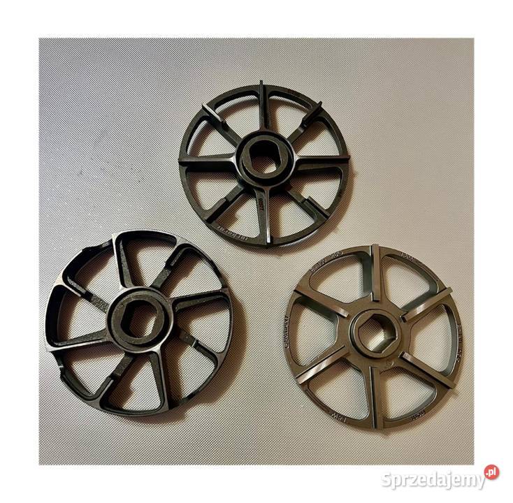 Noże do wilków masarskich Produkcja Wymiarki