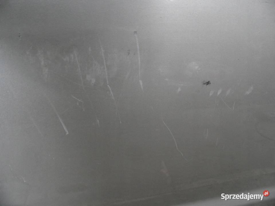 OPEL ANTARA LIFT 12r drzwi prawy przód osobowe