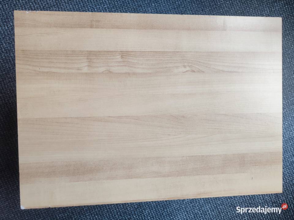 Półka mebel z płyt MDF Meble mazowieckie
