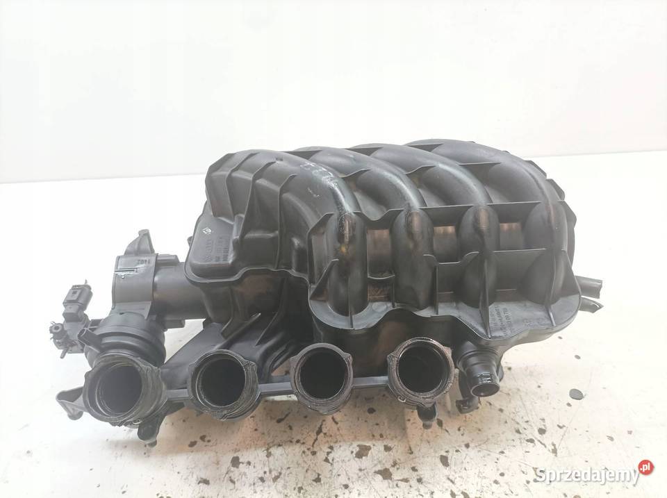 KOLEKTOR SSĄCY 20 FSI Seat Altea I 2004 świętokrzyskie