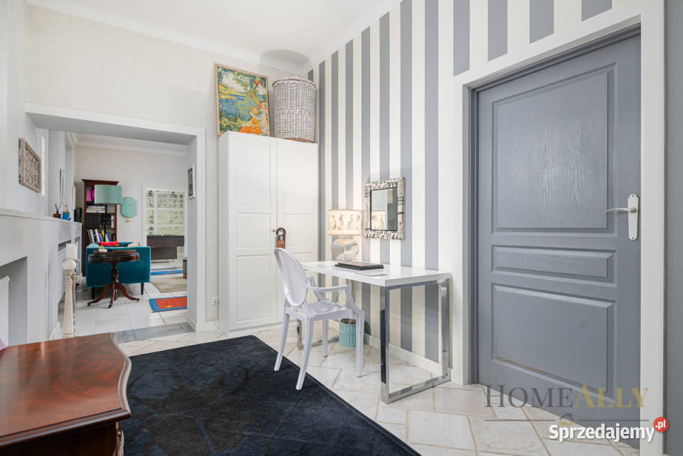 Dom wolnostojący Warszawa 24597m Liczba pokoi 7 sprzedam