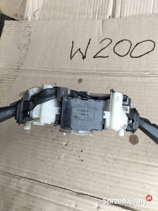 MANETKA PRZEŁĄCZNIK 96229005 17A0894 17A164LH1 sprzedam