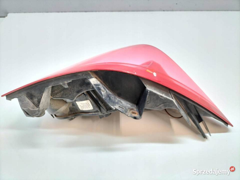 LAMPA TYŁ LEWA 5D HB P12 Nissan Primera III świętokrzyskie