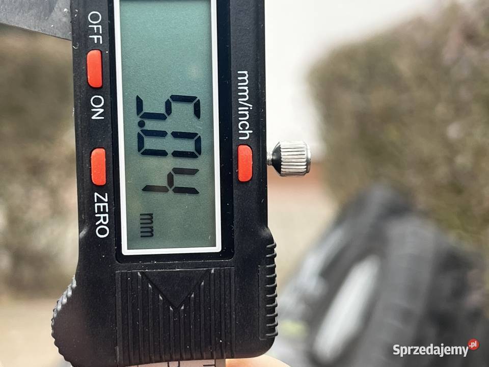 Felgi alu opony Ford Mondeo Kuga Luboń