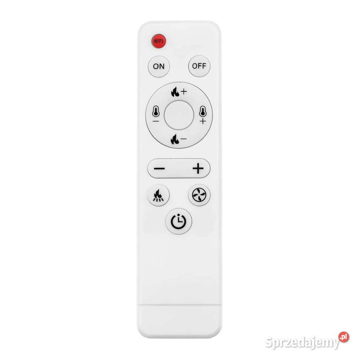 Piecyk na pellet 6kW