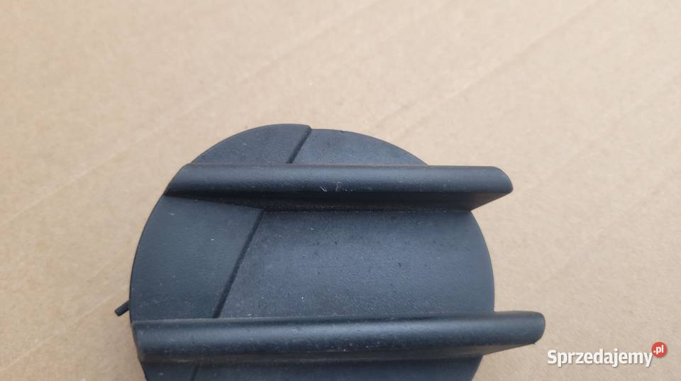 TOYOTA YARIS III LIFT 1417 ZAŚLEPKA HAKA ZDERZAK Ruda Śląska