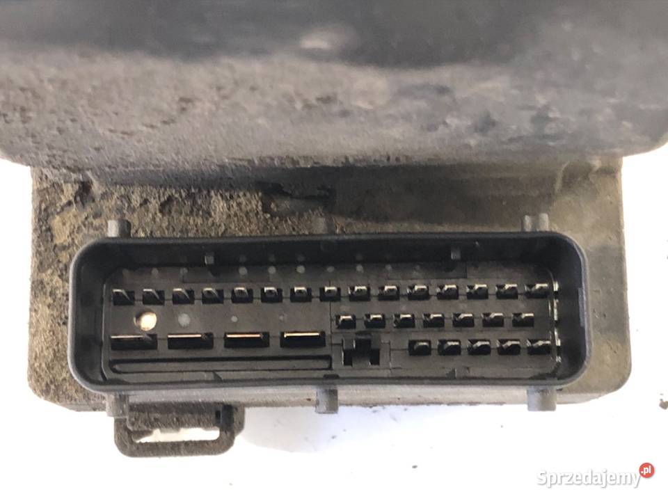 POMPA ABS RENAULT SCENIC I 8200178134 19 102