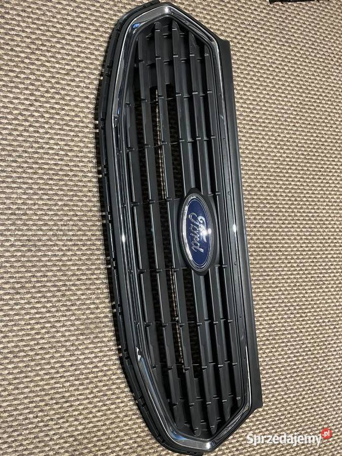 vw caddy v 2k7 ford tourneo connect mk3 części mazowieckie Ząbki