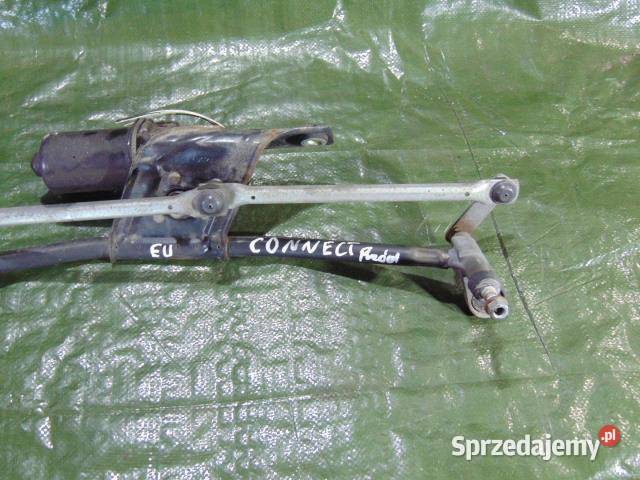 MECHANIZM WYCIERACZEK PRZÓD CONNECT 2T1417508AD