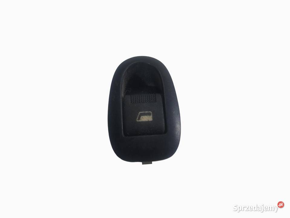 PRZYCISK SZYBY PRAWY TYŁ PEUGEOT 1007 25943