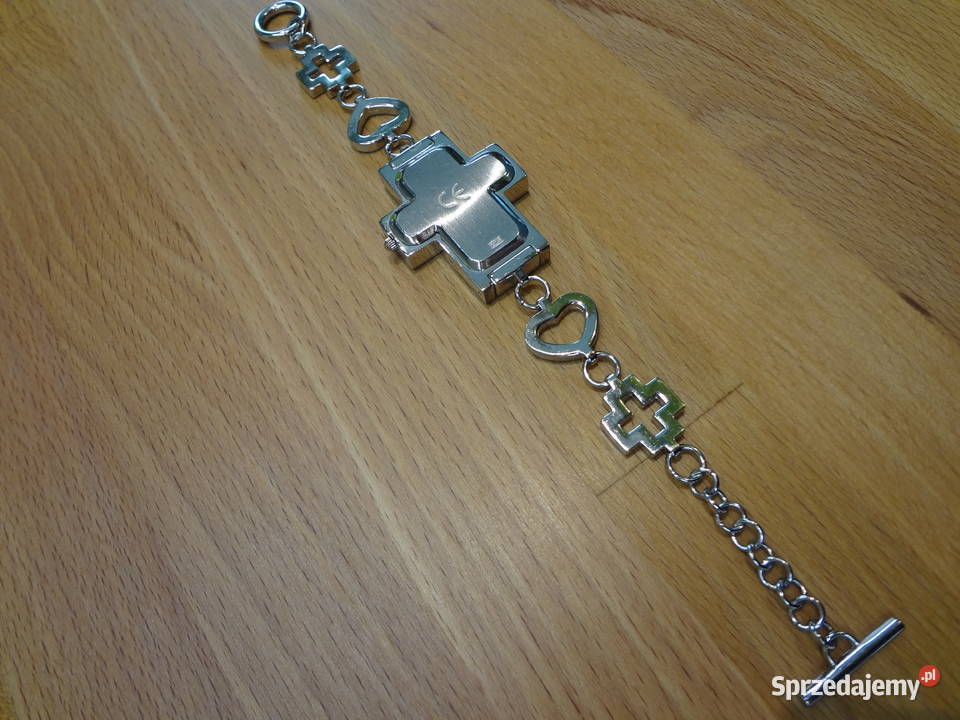 Zegarek damski QARTZ sprzedam