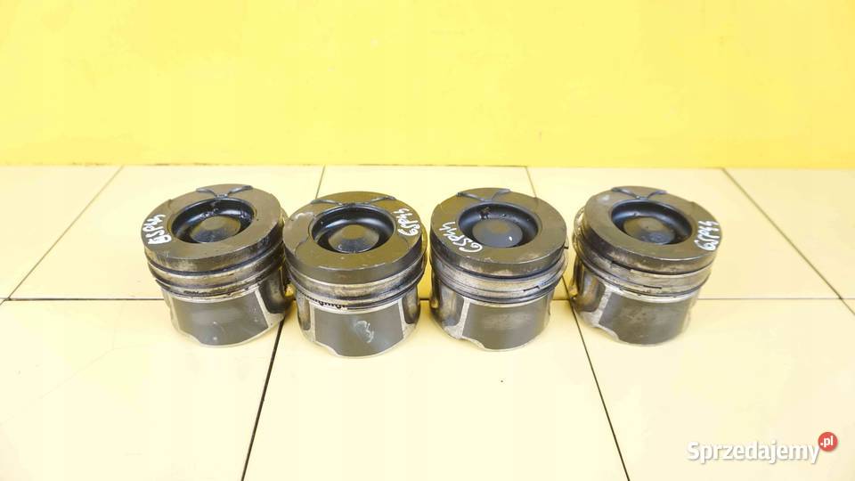 AVENSIS T27 AURIS COROLLA 20 D4D 11r 1ADFTV tlok