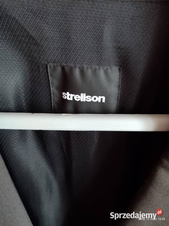 garnitur męski strellson hugo boss Radom