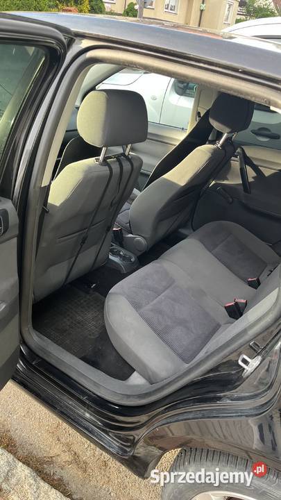 Volkswagen Polo 14 TDI 80KM Motoryzacja warmińsko-mazurskie sprzedam