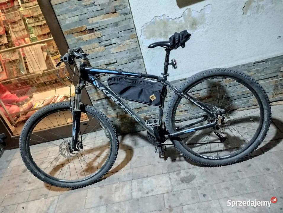 Kross Black Edition 2