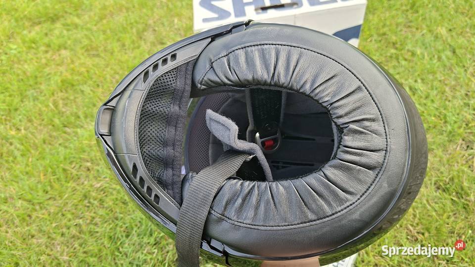 Kask Shoei Multitec rozmiar XS zachodniopomorskie