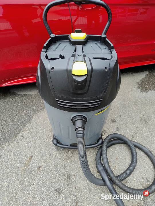 Karcher NT 652 ap stan idealny Jaworzno