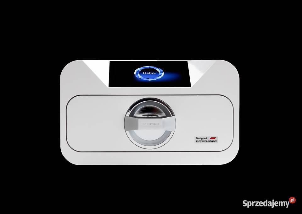 Enbio Serwis Warszawa Ostrołęka Glinojeck Ostrów