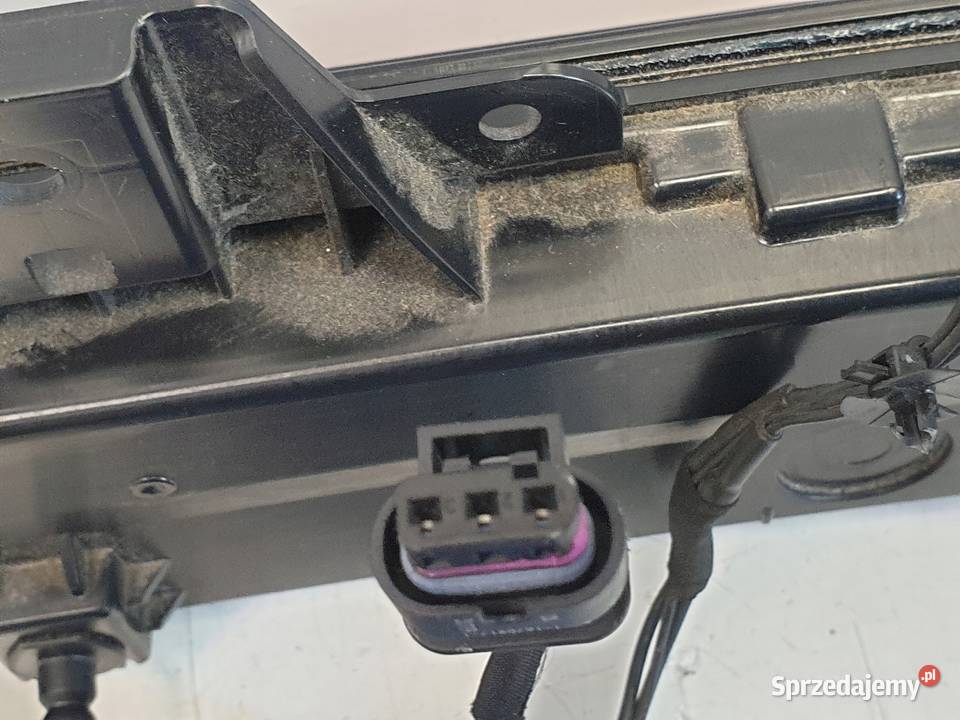 Polestar II TYLNA LAMPA BELNDA LISTWA 32228372 Chełm