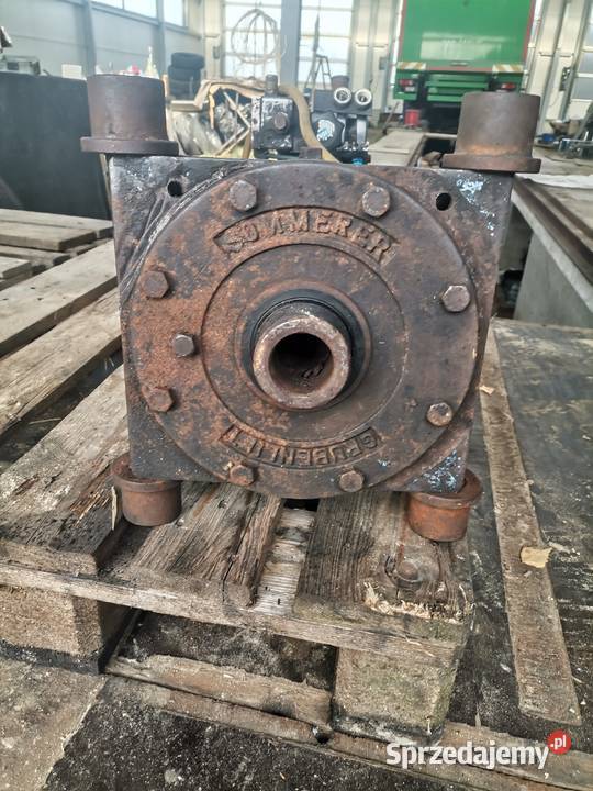 Podnośnik kanalowy Podnośniki pneumatyczne Białystok