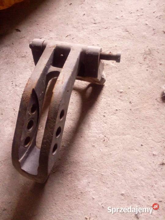 Massey Ferguson wspornik górnego ogniwa Pozostałe lubelskie Strupin Mały sprzedam