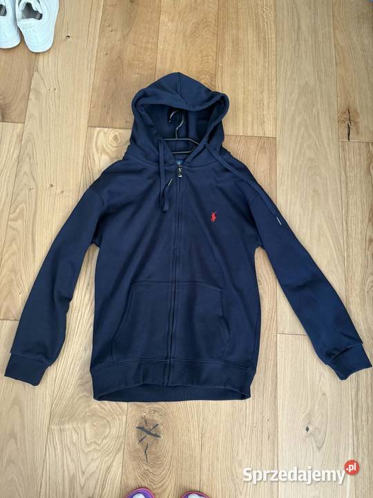 bluza polo ralph lauren Rozmiar M Osinki