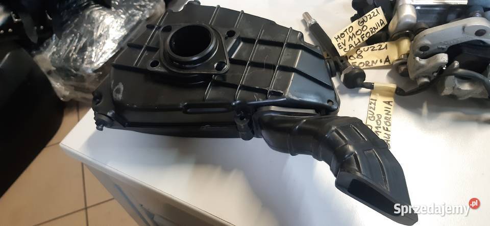 Air box do Yamahy Virago XV 700750 8083R