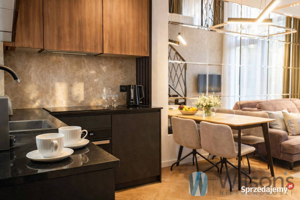 Mieszkanie Stegna Brzozowa 5757m2 2pokojowe