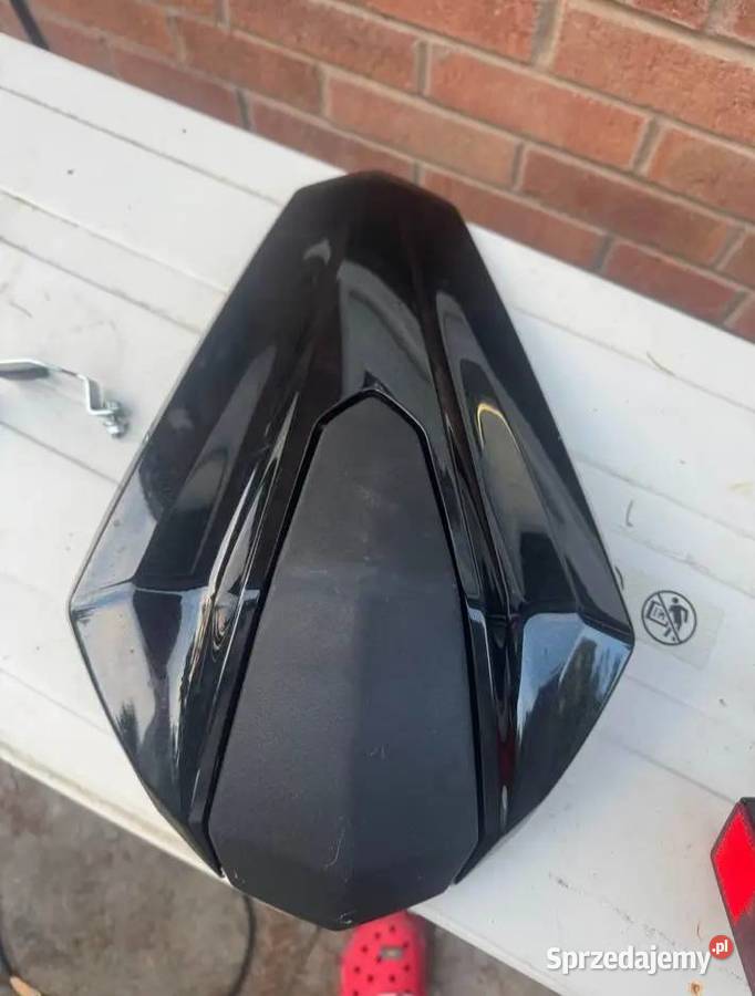 Kawasaki z400 dolnośląskie Zgorzelec