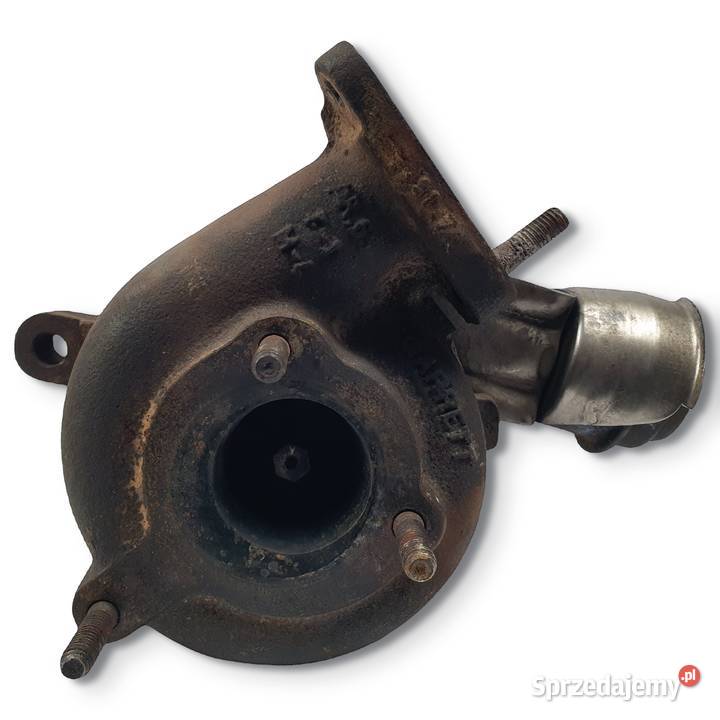 TURBOSPRĘŻARKA Audi A4 B5 Passat B5 19 TDI turbo Turbosprężarki Chełm