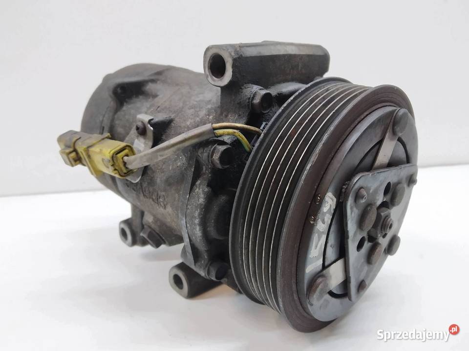 SPRĘŻARKA KLIMATYZACJI 9647213380 20 HDI Peugeot