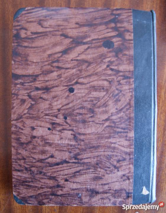 Gustaw Morcinek kamienistej drodze Proza i poezja Parczew