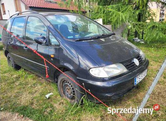 Syndyk sprzeda samochód diesel Szczecin