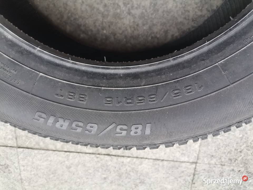 Opona 18565R15 Dębica pasio podlaskie