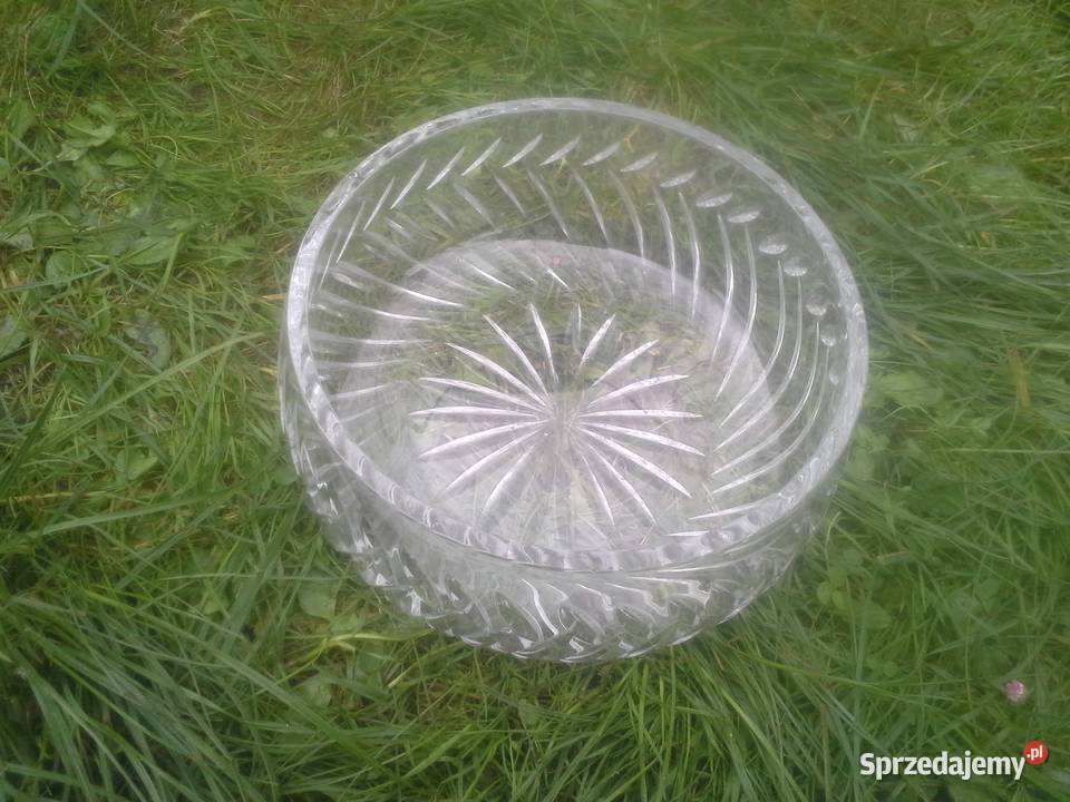 Na słodycze i do dekoracji Warszawa