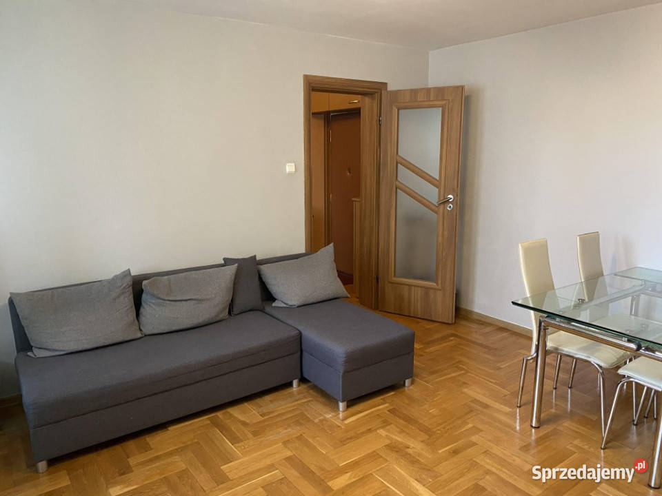 Wynajmę miszkanie 2 pokojowe Ursynów Imielin Mieszkania Warszawa
