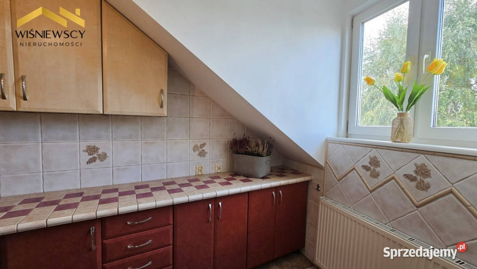 2pok mieszkanie 492 m Elbląg Grunwaldzka