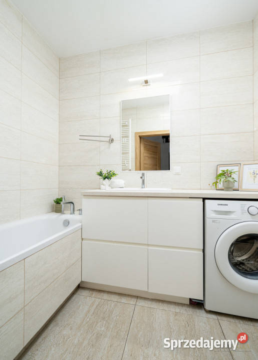 Mieszkanie Warszawa Marywilska 9911m2 5 pokojowe