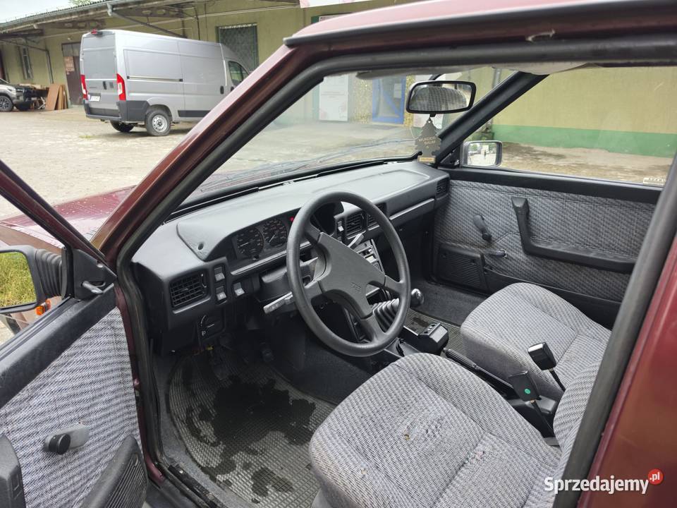 Polonez Caro Pakiet Orciari 1600cm3 Caro dolnośląskie Wrocław