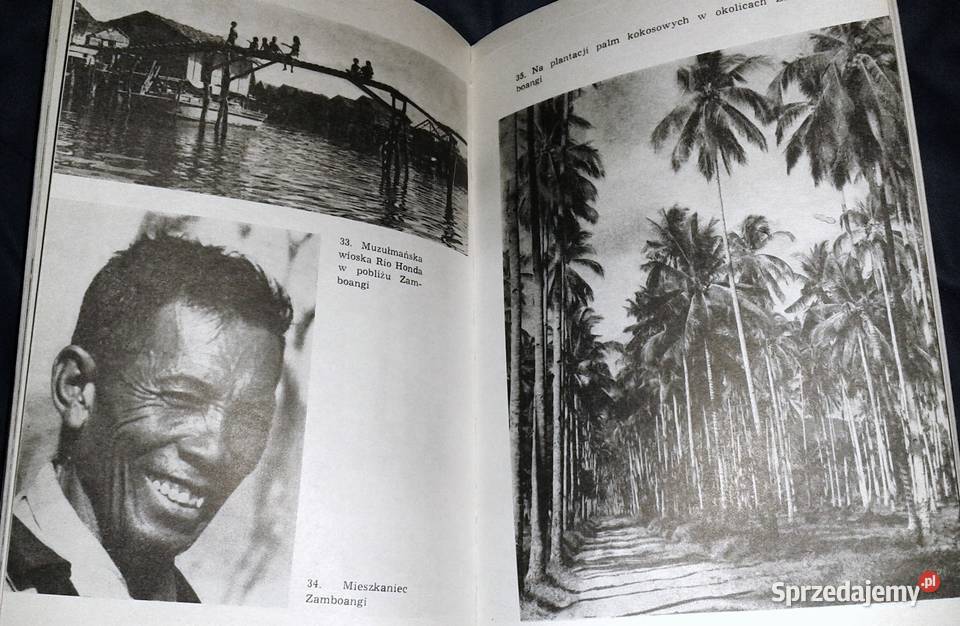 Wyspy na szlaku tajfunów M KlarnerŚniadowska Chełm