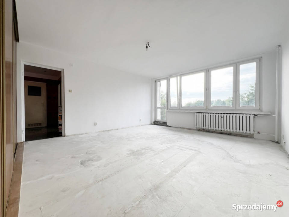 Sprzedam mieszkanie Sosnowiec Centrum