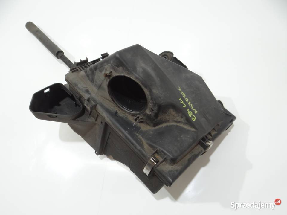 OBUDOWA FILTRA POWIETRZA BMW X1 E84 E90 LCI N47 Strzyżewice