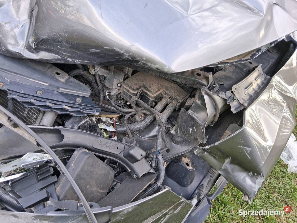 Nissan Qashqai 16 D Kielce sprzedam