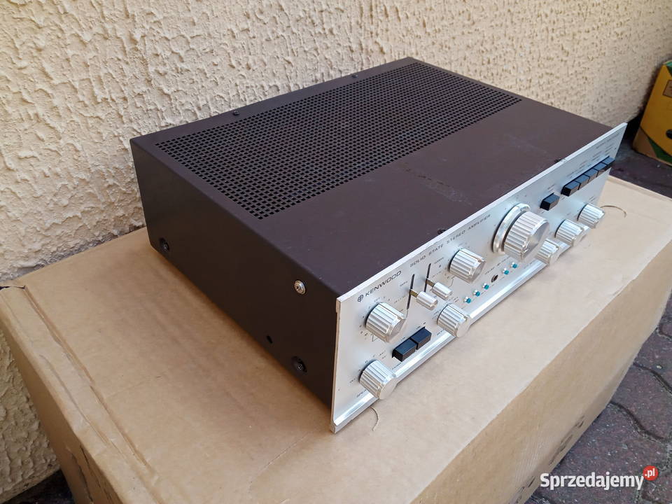KENWOOD KA7002 Poznań sprzedam