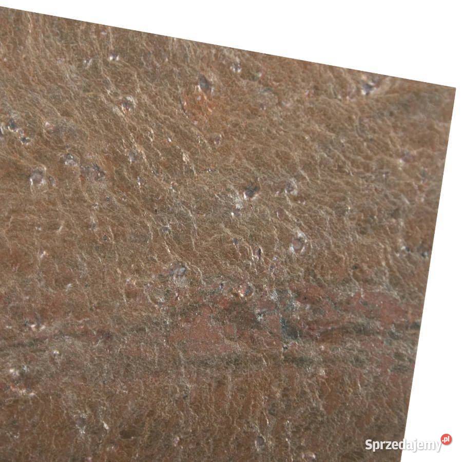 Fornir kamienny Copper 2MM tapeta HIT łódzkie Łódź